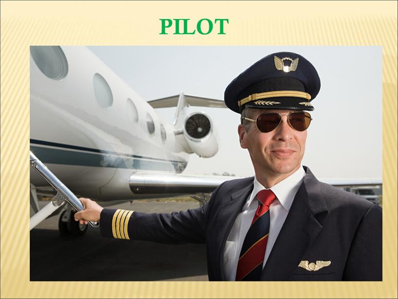 PILOT