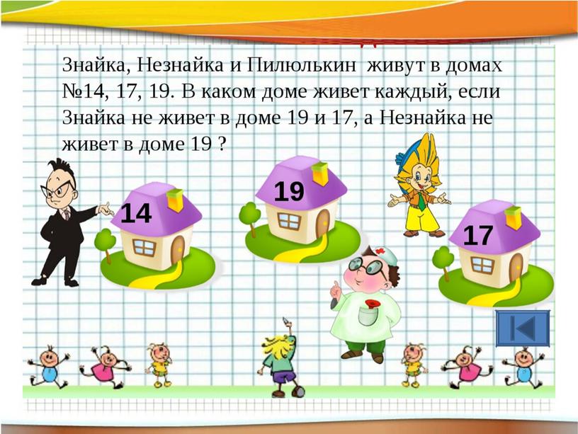 Презентация к уроку математики 4 класс "Умножение и его свойства. Умножение на 0 и 1."