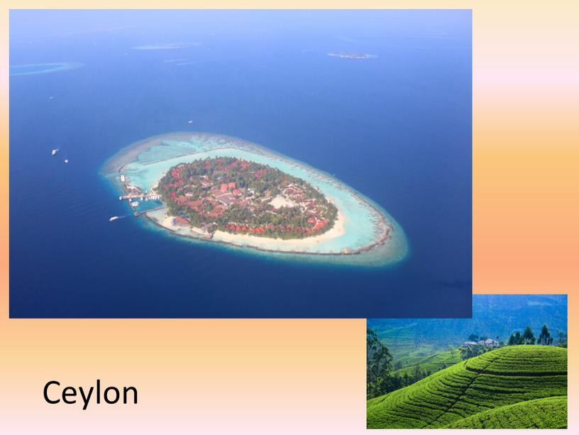 Ceylon