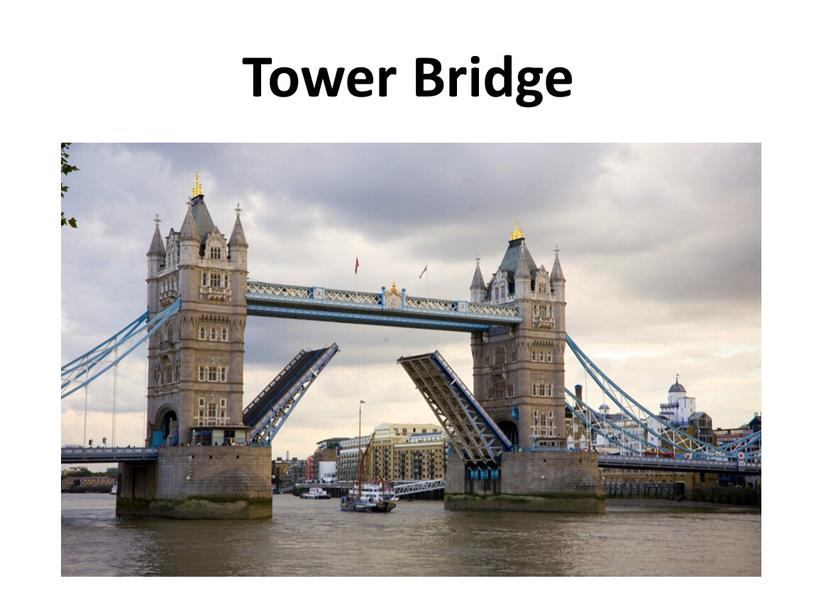 Tower Bridge