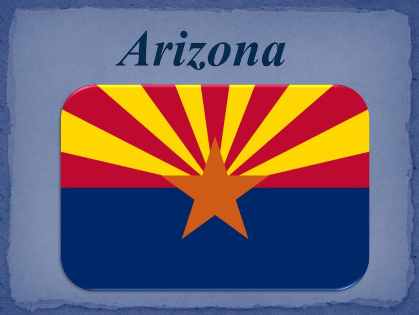 Arizona