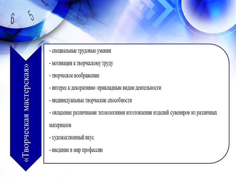 Презентация к педагогическому проекту "Школа "Заработай сам!"