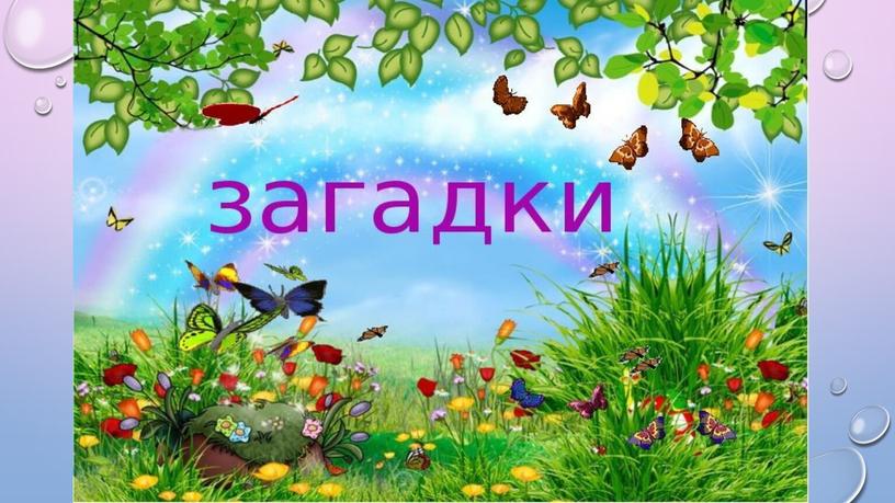 Презентация «Сказки и рассказы В. Бианки»