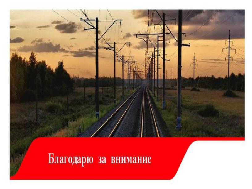 Презентация «Значение железной дороги в истории города Балашова»