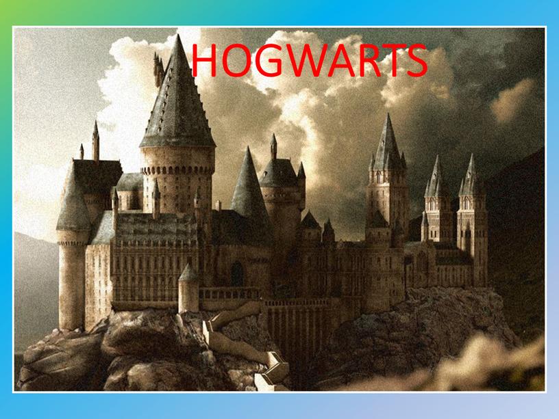 HOGWARTS