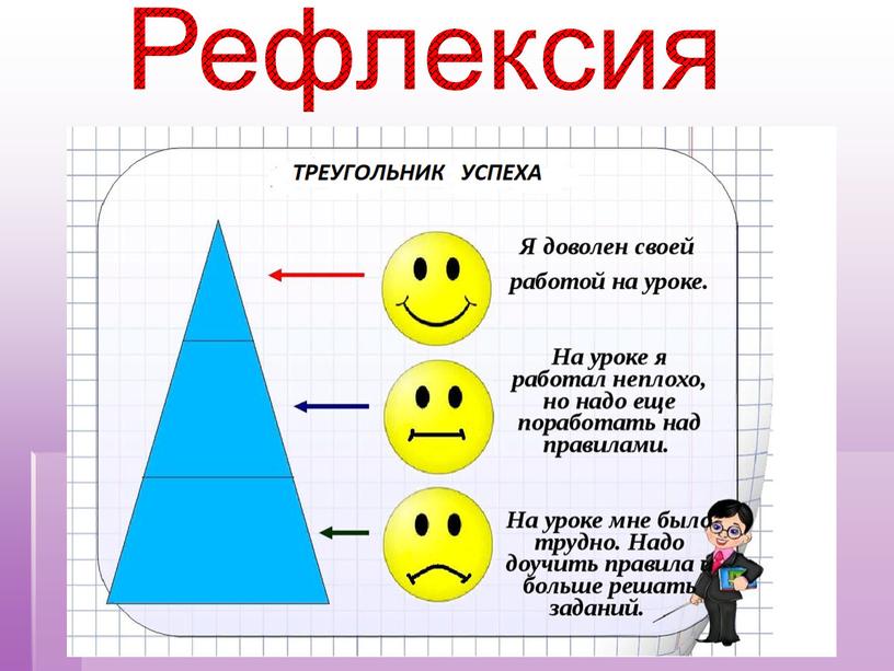 Рефлексия