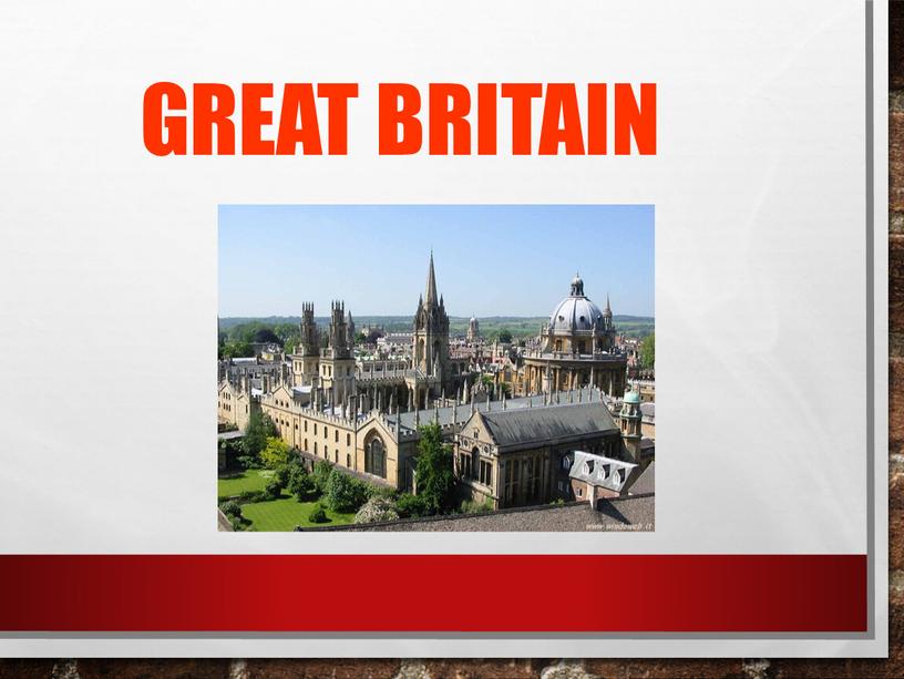 Great Britain