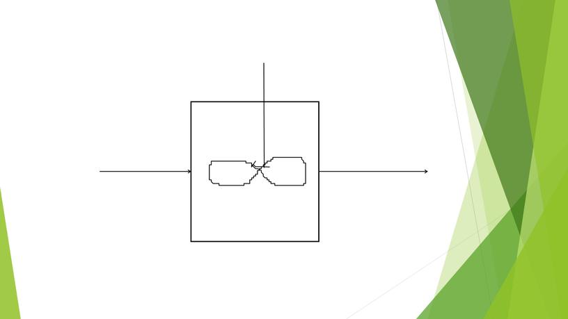 Typical mathematical models of the structure of currents in devices