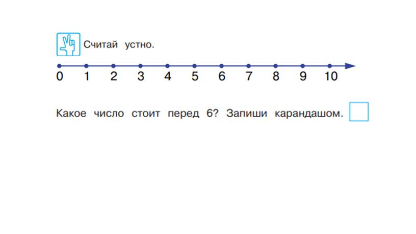 Занятие 3.