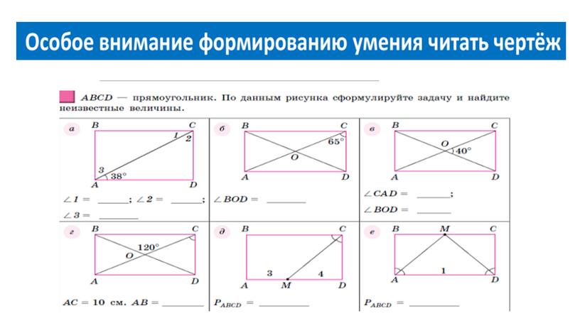 Презентация "Что такое математическая грамотность?"