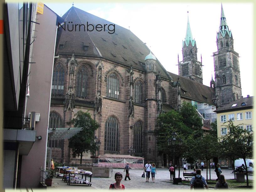 Nürnberg