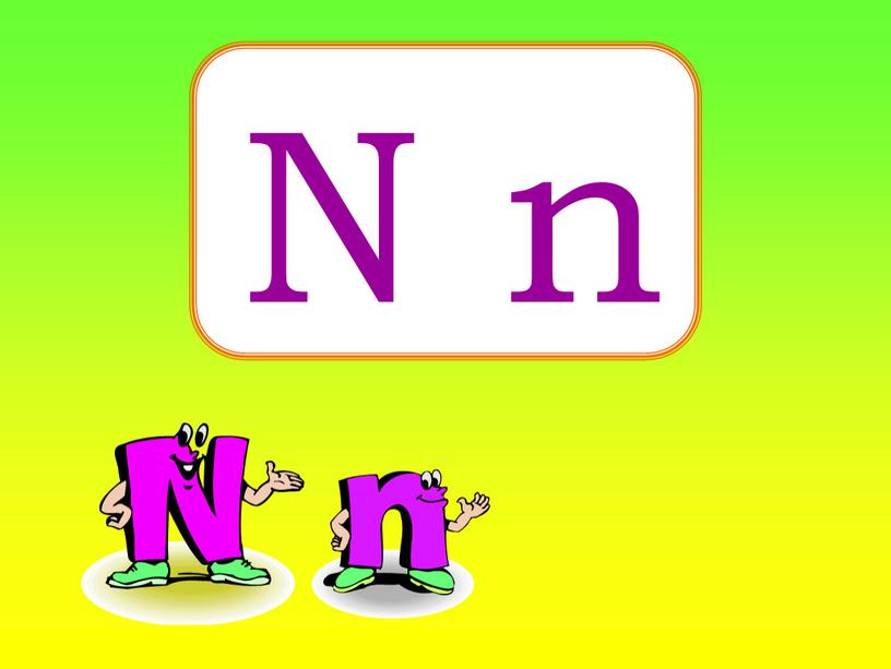 N n