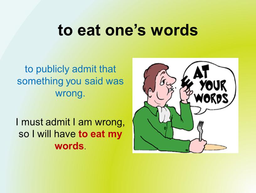 food-idioms-and-saying