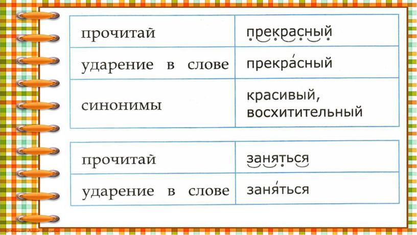 Презентация к курсу О.Н. Крыловой Чтение. Работа с текстом. 2 класс. Вариант 18