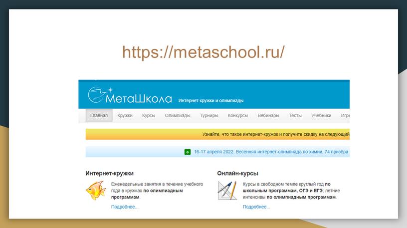 https://metaschool.ru/