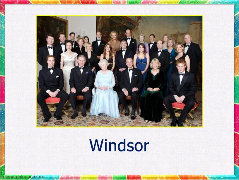 Windsor