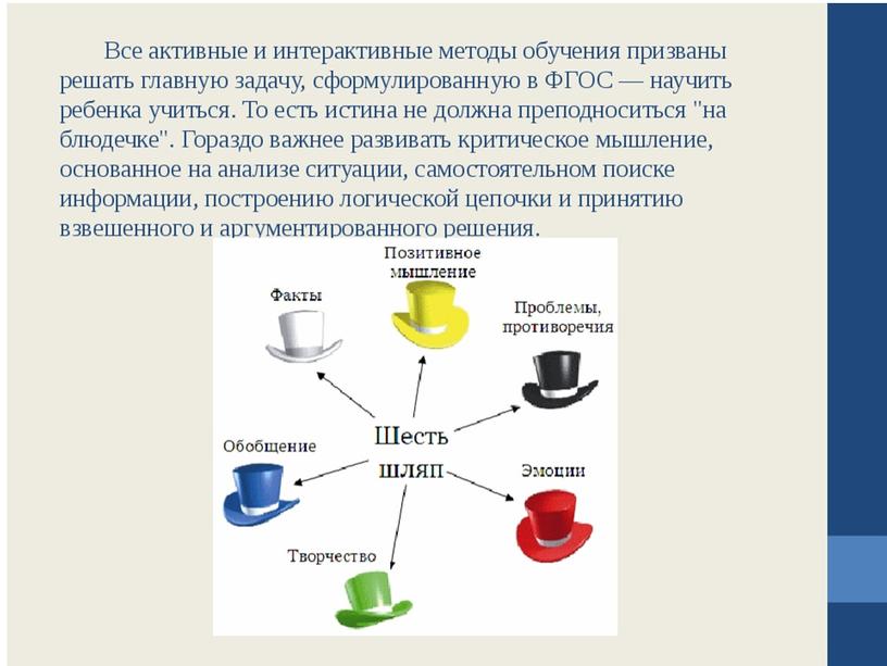 Презентация на тему: "Электронные образовательные  платформы и  интерактивное обучение""