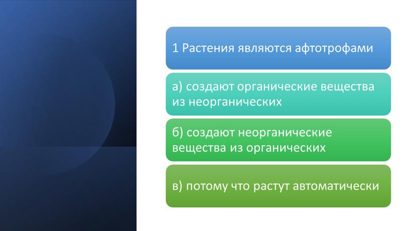 Биология 9 класс параграф 17 презентация