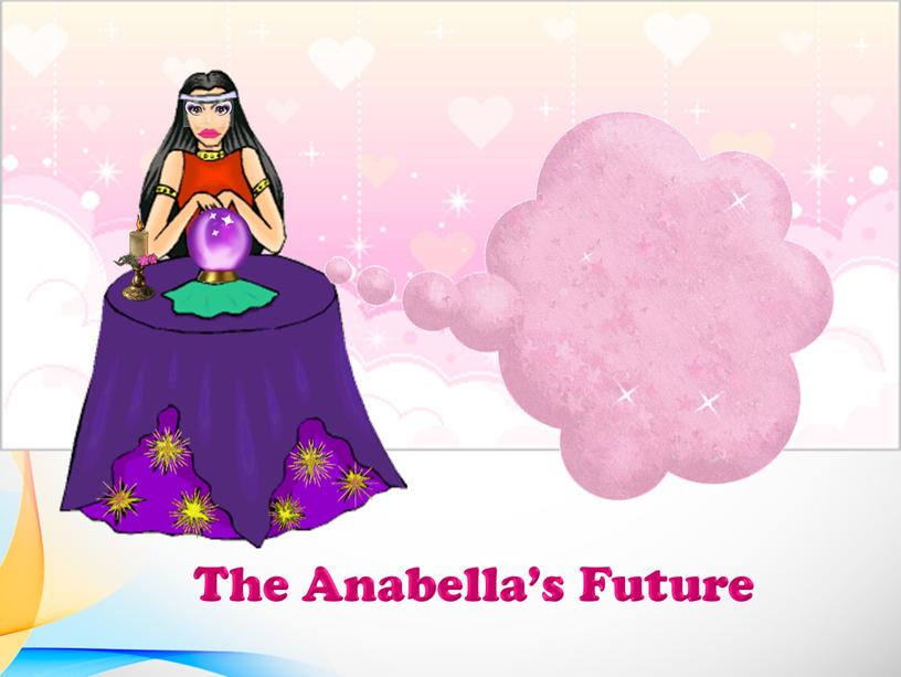 The Anabella’s Future