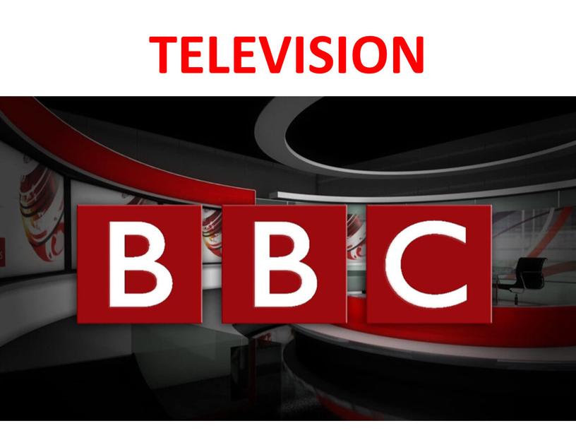 TELEVISION Britain’s first regular television service opened in 1932 , when the