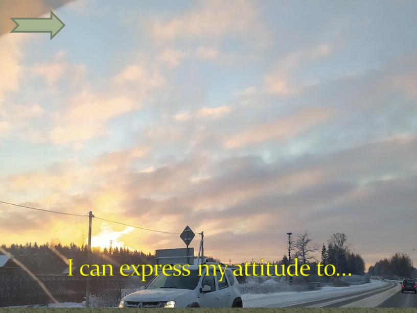 I can еxpress my attitude to…