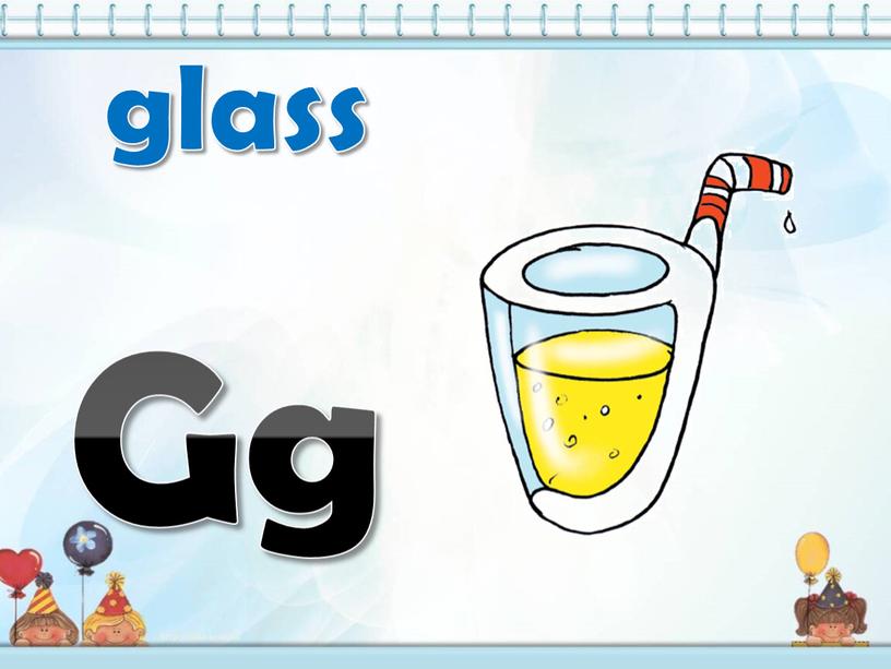 Gg glass