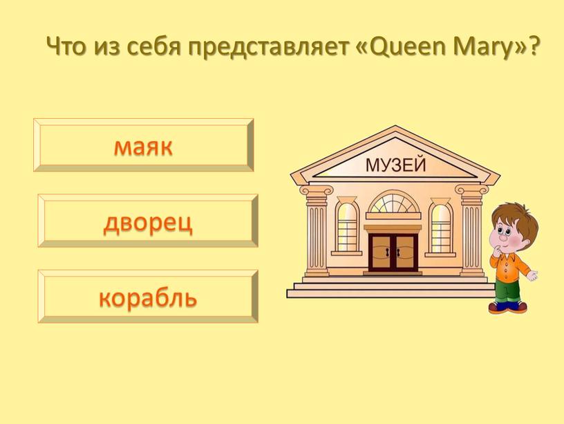 Что из себя представляет «Queen