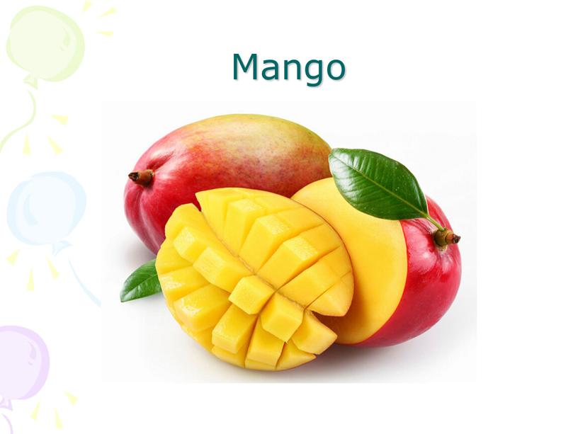 Mango