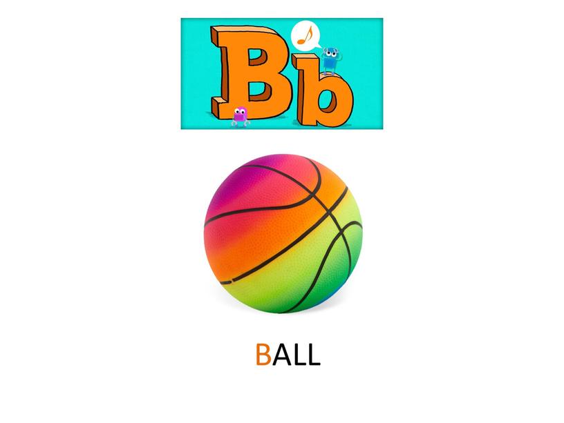 BALL