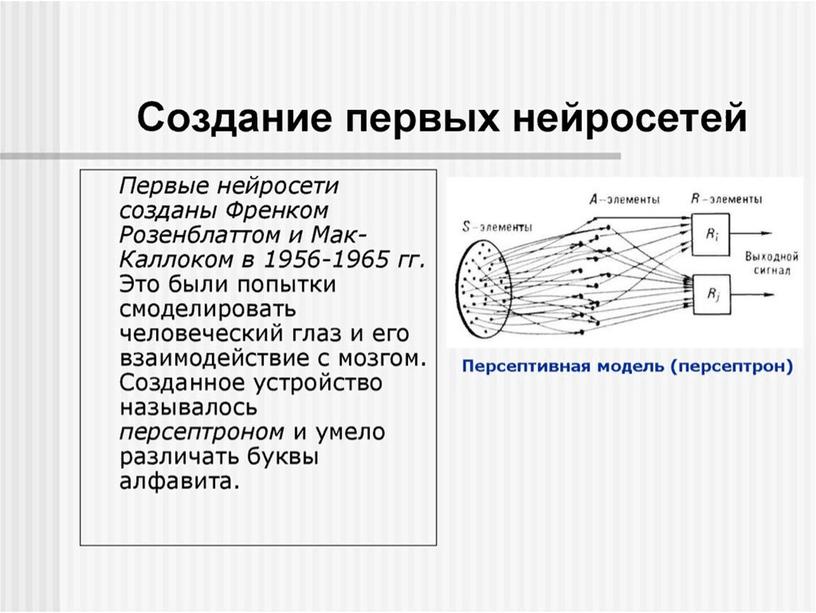 Развитие микроэлектроники