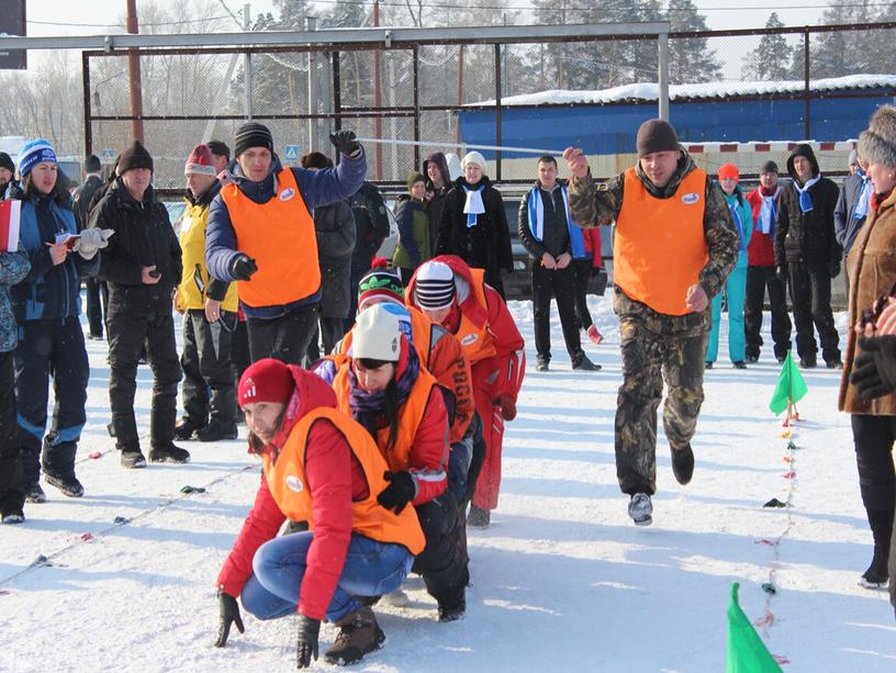 Презентация по физической культуре " Спортивная жизнь мариинского политехнического техникума"