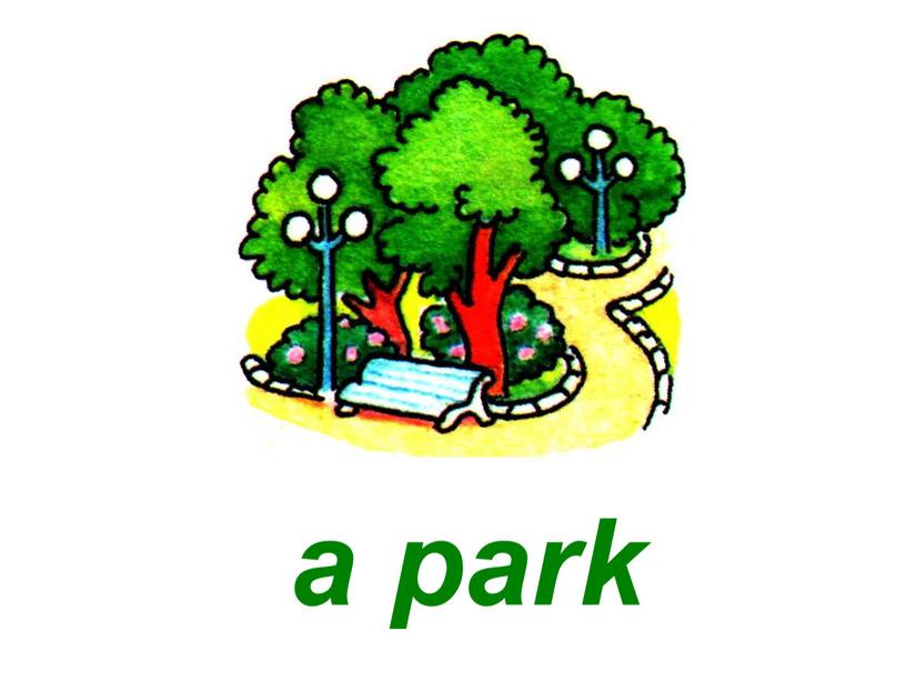 a park