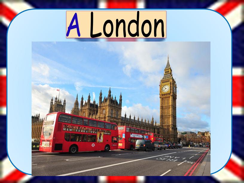 A London