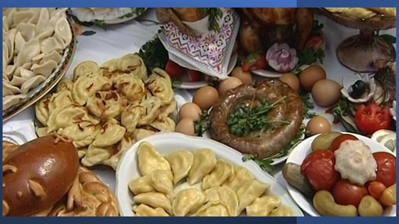 Как встречают Новогодние праздники на Кубани