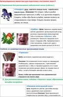 Обложка для материала Логопедическое занятие в рамках "Рухани жангыру"