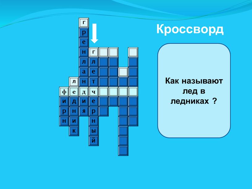 Кроссворд ф ч д е к и н д л н р и е н л а н г р г л е т й…