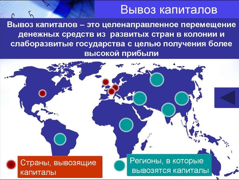 Презентация по теме: "Мир накануне Первой Мировой Войны 1914-1918 гг."