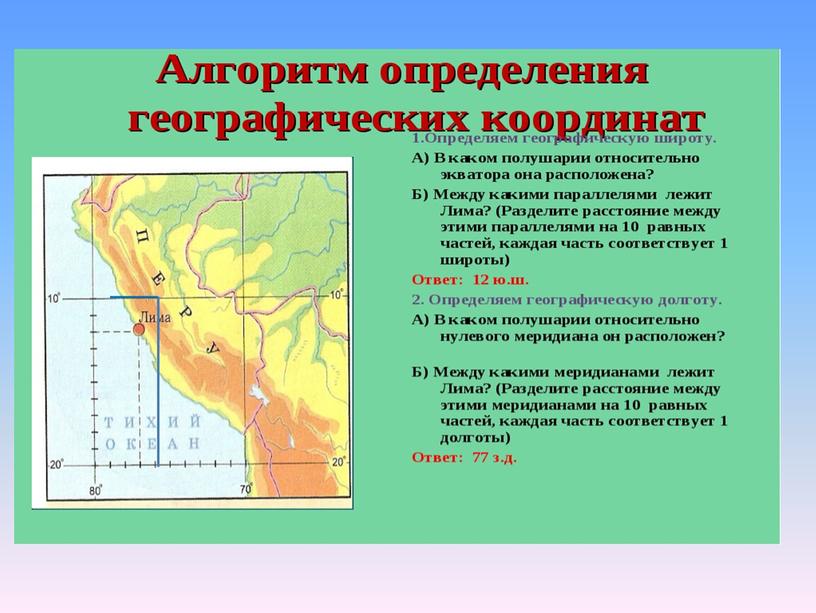 Мастер-класс