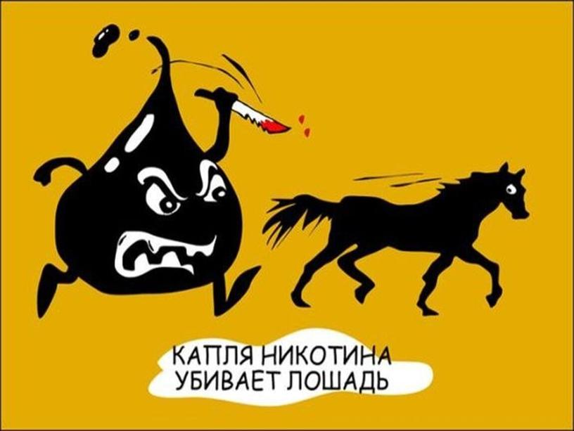 "Факты о Курении"