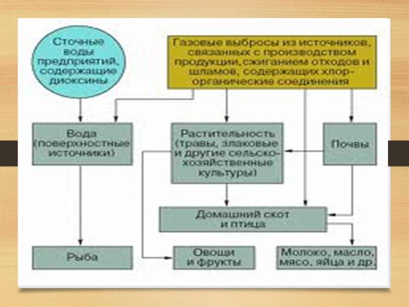 Учебно-методическое пособие по Экологическим основам природопользования