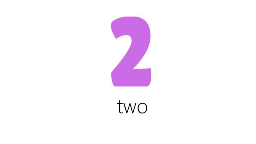 two