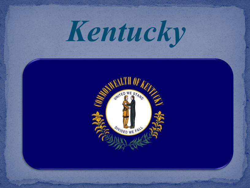 Kentucky