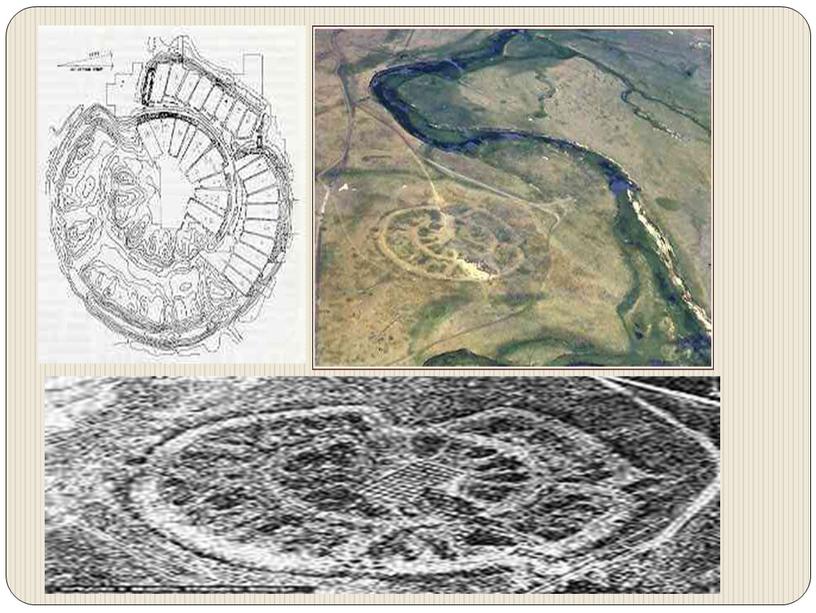Исследовательская работа по истории на тему: "Историко-туристическое кольцо города Магнитогорска"