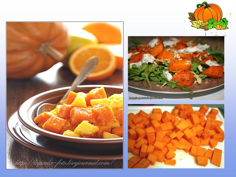 Особенности приготовления и подачи диетических блюд из овощей