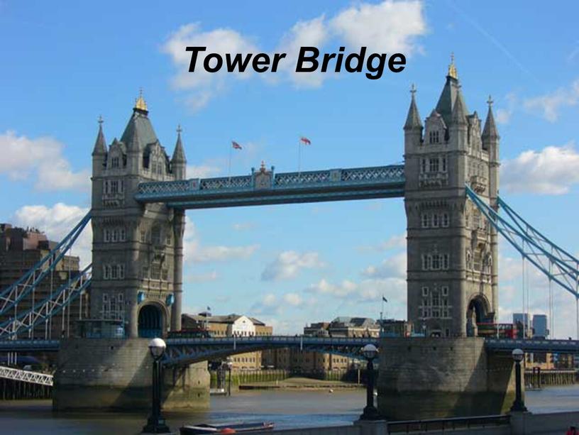 Tower Bridge