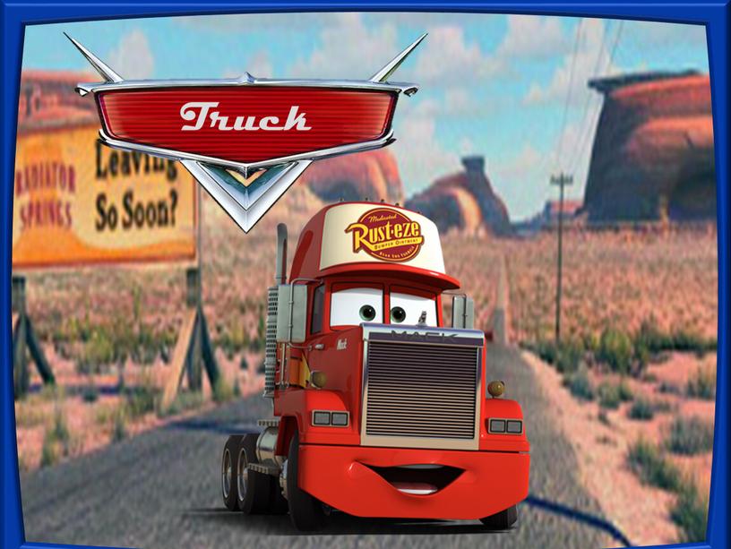 Truck