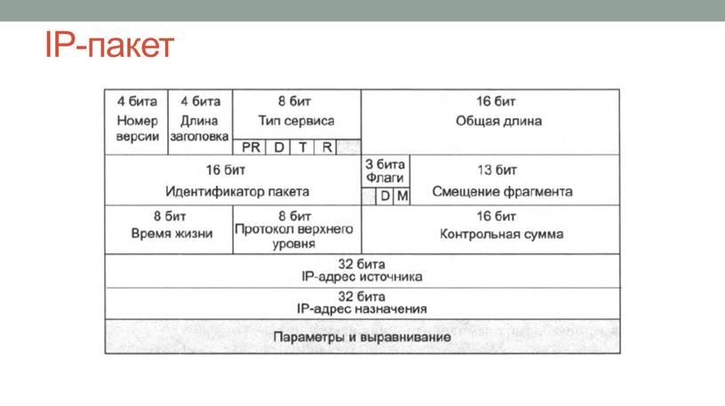 IP-пакет