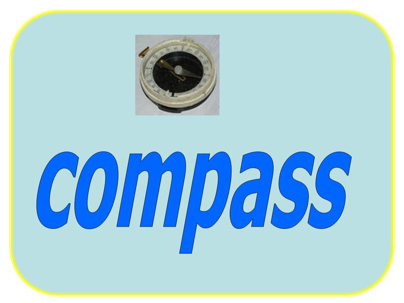 compass