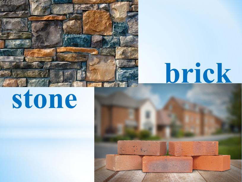 stone brick
