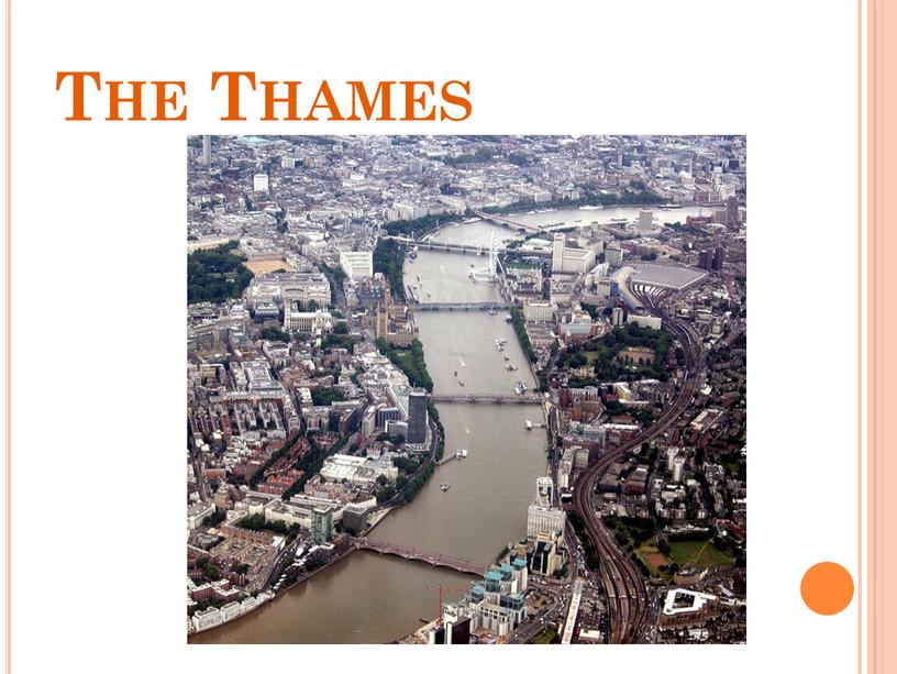 The Thames